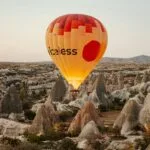 Zrównoważone podróże